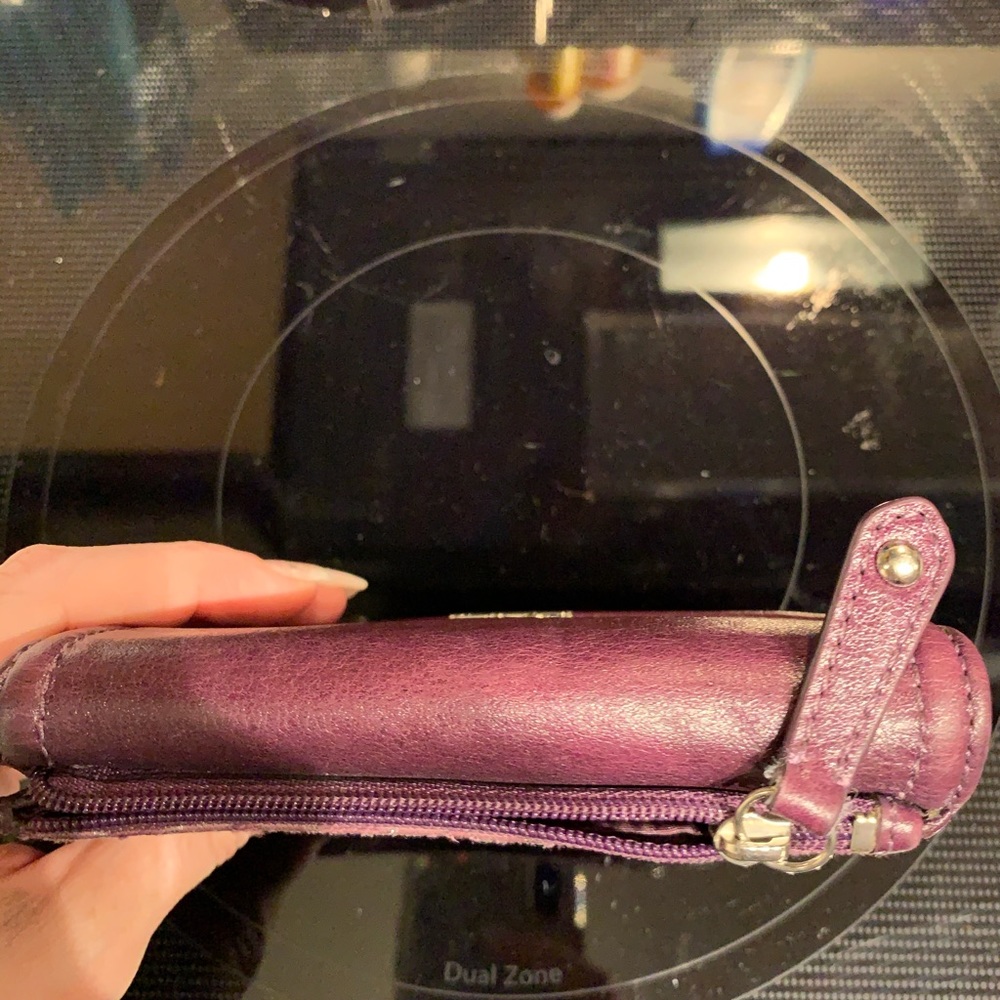 Coach wallet - Picture 3 of 4